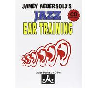 Aa.Vv. (Tutti Gli Strumenti) - Jazz Ear Training + 2cd