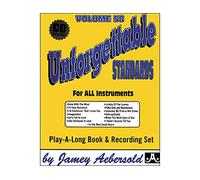 Aa.Vv. (Tutti Gli Strumenti) - Unforgettable