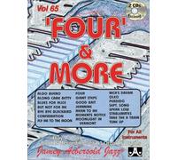 Aa.Vv. (Tutti Gli Strumenti) - Volume 65 - Four & More (All Instruments)