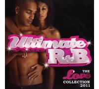 Aa.vv Ultimate R&b Amor Collecti