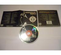 AA.VV - Underground people volume 8
