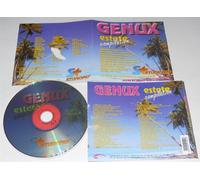 AA.VV - Various Artists - Genux Estate Compilation