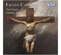 AA.VV. - Vía Crucis Cantatas Sagradas