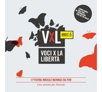 Aa.Vv. - Voci Per La Liberta Una Canzone Per Amne