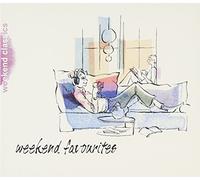 Aa. Vv. - Weekend Favourites