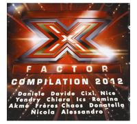 Various - X Factor 2012 Compilation