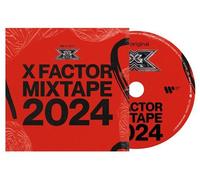 Compilation - X Factor Mixtape 2024
