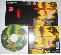 AA.VV - X Terror Files 2
