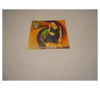 AA.VV - XX secolo compilation mixed by Oscar Piattelli