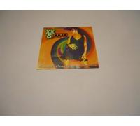 AA.VV - XX secolo compilation mixed by Oscar Piattelli