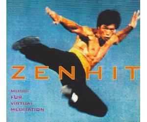 AA.VV. - ZENITH MUSIC FOR VIRTUAL MEDITATION