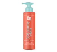 AA YOU.mmy Skin Mango Power Crema de manos nutritiva, 200 ml