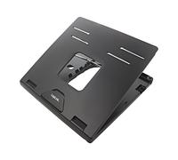 AA0133 Soporte 20kg 10-16" Metal,Plástico Portátil LOGILINK