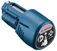 AA1 Profesional Batería Adaptador para 10.8V/12V Medición Tools - 1608M00C1B