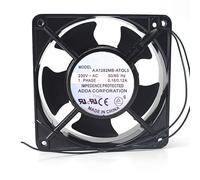 AA1282MB-ATGL5 12038 230V 120x120x38mm Cabinet Cooling Fan