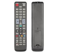AA59-00465A Mando a distancia compatible con Samsung TV UE19D4000NW UE19D4005NW UE19D4020NW UE22D5000NW UE22D5005NW UE22D5020NW UE27D5000NW UE27D5005NW Reemplazo del controlador