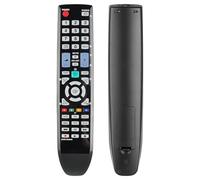 AA59-00484A Mando a Distancia Compatible con Samsung TV LE32D550K LE19D450 LE19D450G LE32D450 LE37D550K LE37D580K LE46D580K LE37D580 Control de Repuesto