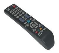 AA59-00496A Mando a distancia de repuesto-VINABTY Reemplace AA5900496A Control Remoto para Samsung LE-40D504-F7W T22A300 T27A300 PS-51D530-A5W UA40D5003BW UE19D4003BW UE-40D5004-BW T27A300 LE32D400E1W