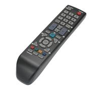 AA59-00496A Mando a Distancia sustituido -VINABTY-fit para Samsung LED LCD TV Monitor Mando a Distancia AA59-00496A UE22D5003 UE-26D400 LE-40D504 UE-19D400 T22A300 T27A300 LE-32D400 LE-32D403