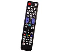 AA59-00508A Mando a Distancia Fit for Samsung TV UE22D5010 UE27D5010