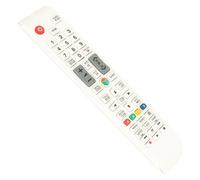 AA59-00560A VINABTY Replace Remote Control Fit for Samsung TV UE32ES6710S,UE46ES6710U UE50ES6710S,AA5900560A,UE37ES6710S,UE40ES6710S