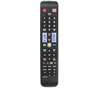 AA59-00638A - Mando a distancia de repuesto para Samsung TV UE40ES7507U UE40ES8000S UE40ES8000U UE40ES7000U UE40ES7005U UA46ES7500M UE46ES7005U UE46ES7080U UE46ES700U 90S UE4 6ES7500S UE46ES7507U