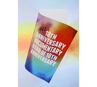 AAA 10th Anniversary Documentary: Road of 10th (DVD) Aaa (Importación USA)
