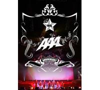Aaa - Aaa 5Th Anniversary Live 20100912 At Yokohama Arena (2 Dvd) [Edizione: Giappone] [Italia]