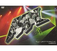Aaa - Aaa - Aaa Tour 2006 -1St Attack [Edizione: Giappone] [Italia] [DVD]