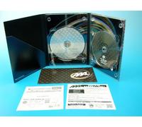 Aaa - Aaa - Aaa Tour 2007 4Th Attack At Shibuya-Ax On 4Th Of April (2 Dvd) [Edizione: Giappone] [Italia]