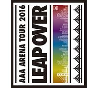 Aaa - Aaa Arena Tour 2016 - Leap Over - [Edizione: Giappone] [Italia] [Blu-ray]