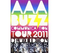 Aaa - Aaa Buzz Communication Deluxe Edition At Saitama Super Arena (2 Dvd) [Edizione: Giappone] [Italia]