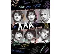 Aaa - Aaa Fan Meeting Arena Tour 2018 -Fan Fun Fan- (2 Dvd) [Edizione: Giappone] [Italia]