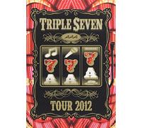 Aaa - Aaa Tour 2012 -777- Triple Seven (2 Dvd) [Edizione: Giappone] [Italia]