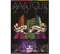 Aaa - Aaa Tour 2013 Eighth Wonder (2 Dvd) [Edizione: Giappone] [Italia]