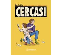 AAA Cercasi. Ediz. a colori (Albi illustrati)