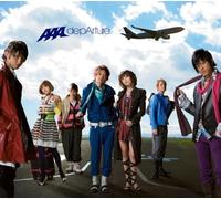 Aaa - Departure