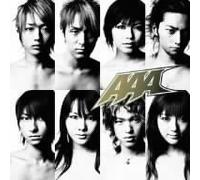 Aaa - Let It Beat! [CD+Dvd] [Jacket