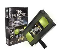 AAA Merchandise Lámpara VHS El Exorcista - 10.5 x 19 cm - Regalo Ideal para Amantes del Terror