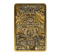 AAA Merchandise Warhammer: Guilliman's Coronation Ingot