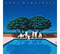Aaa - No Way Back (DVD付)(スマプラ対応)