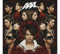 Aaa - Break Down/Break Your Name/Sum