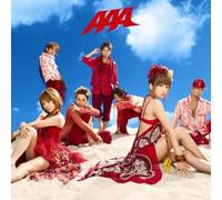 Aaa - Summer Revolution/Break Down/B