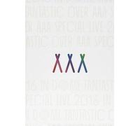 Aaa Special Live 2016 in Dome: Fantastic Over [USA] [DVD]