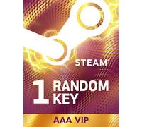 AAA VIP Random 1 Key (PC) - Steam Key - GLOBAL