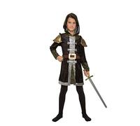 AAAAAAAA My Other Me Me-204170 Disfraz de Caballero Medieval para niño, 10-12 años (Viving Costumes 204170)
