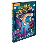 Aaahh!!! Real Monsters: The Final Season