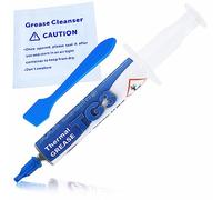 AAB Cooling Thermal Grease 3 - 10g - 8,5W/mK - Eficiente Pasta Térmica Disipador | Para Cualquier Ventilador de CPU | para Procesador | Para Cualquier Ventilador de CPU | Masilla Termica