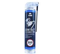 AABCOOLING Contact Cleaner Pro 300ml - Potente Agente de Limpieza - Contacto, Limpiador de Contactos, Limpia Contactos Electronicos, Limpieza Electronica, Limpiador Contactos