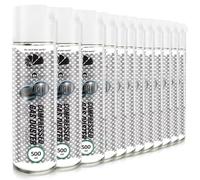 AABCOOLING Home&Office Aire comprimido 12x 500ml-K4, Limpieza Fotografía y videocámaras, Limpieza, Fotografía y videocámaras, Accesorios, Spray, Soplador de Aire, Packs de Limpieza, Electrónica